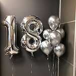 Сет Шаров N 32 (ЦИФРА НА ВАШ ВЫБОР)