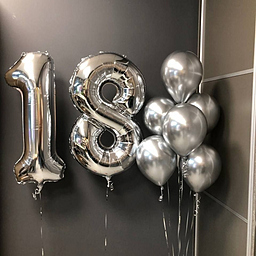 Сет Шаров N 32 (ЦИФРА НА ВАШ ВЫБОР)