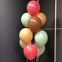 Сет Шаров № 34 -  Осенний