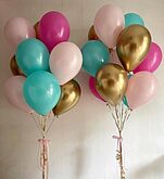 Сет Шаров N 36 - Жизнерадостный Ансамбль