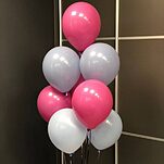 Сет Шаров № 39 - Танец красок