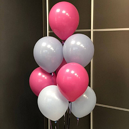 Сет Шаров № 39 - Танец красок