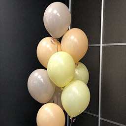 Сет Шаров № 42 - Солнечный Оптимизм