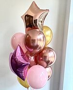 Сет Шаров № 47 - Звёздный