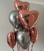 Сет Шаров № 48 - Антураж