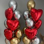 Сет Шаров № 49 - Романтический Вечер