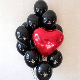 Сет Шаров - Красная страсть