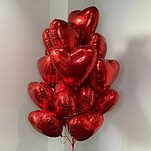 Набор шаров Для Любимой