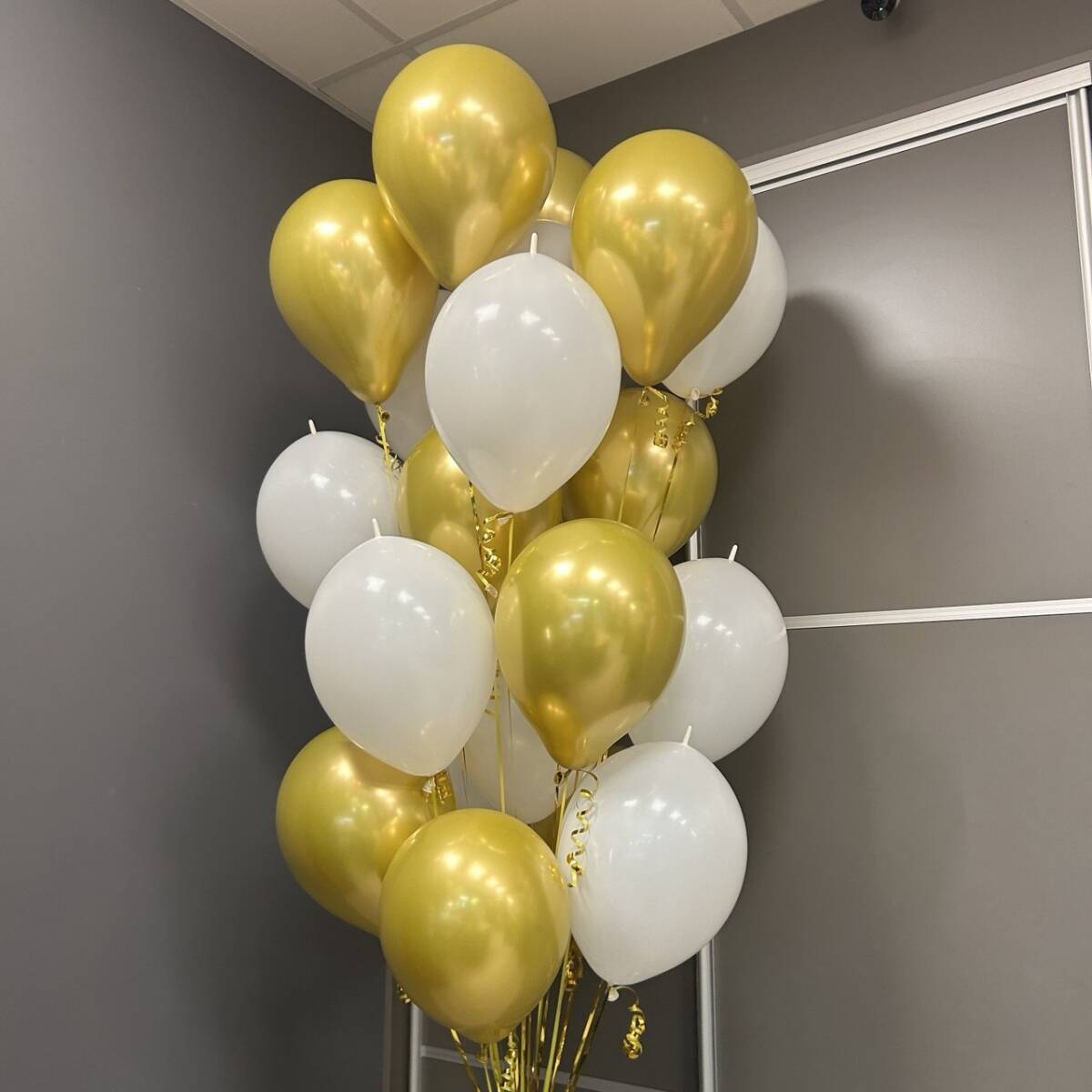 Сет Шаров № 53 - Роскошный