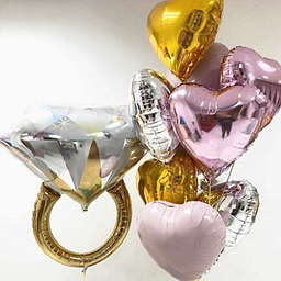 Сет Шаров № 57 - Бриллиант для Нее