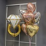 Сет Шаров № 57 - Бриллиант для Нее