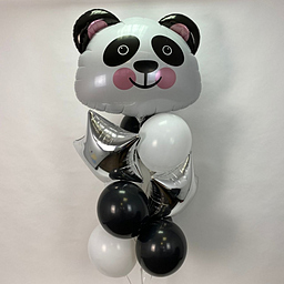Сет Шаров № 58 -Милая Панда