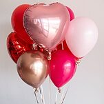 Сет Шаров № 67 - Комплимент