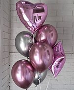 Сет Шаров № 68 -  Гламурное  настроение