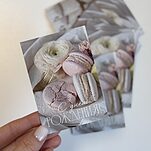 Открытка С Днём Рождения!