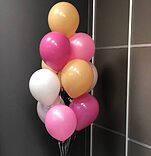 Сет Шаров № 73 - Знак любви