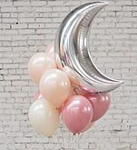 Сет Шаров № 76 - Полумесяц