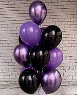 Сет Шаров № 78 - Лиловый блик