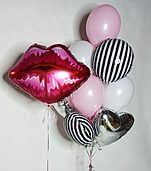 Сет Шаров № 89- Поцелуй