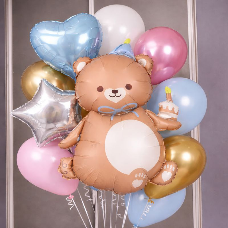 Сет Шаров № 81 - Подарок для Тебя