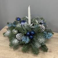 Композиция № 5 С Новым Годом !