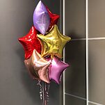 Сет Шаров - Звездный микс