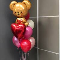 Сет Шаров № 101 - Искра