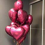 Сет шаров № 104 - Признание