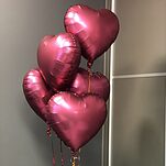 Сет шаров № 105 - Для любимой