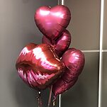 Сет шаров № 106