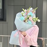 Букет Подарок для тебя