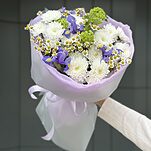 Букет Подарок для тебя