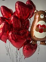 Сет шаров № 109