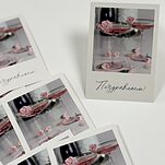 Открытка Поздравляем!