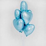 Сет Шаров № 124 Холодное сердце