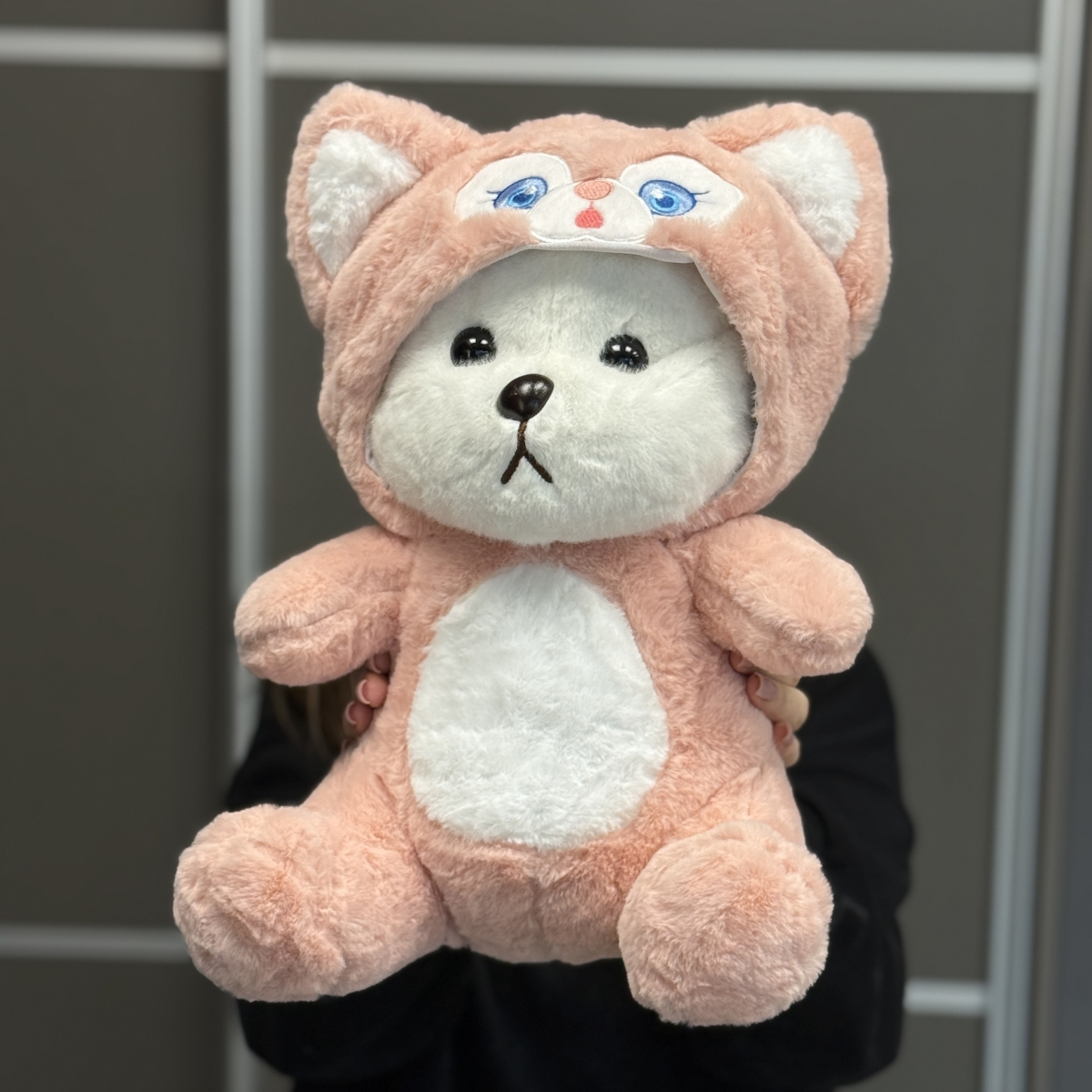 Мягкая игрушка Мишка