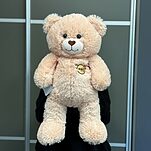 Игрушка Мишка Розовый