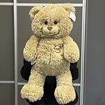 Игрушка Мишка Коричневый