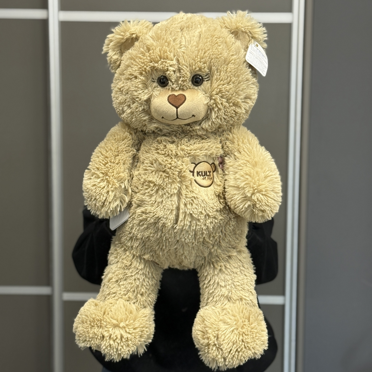 Игрушка Мишка Коричневый