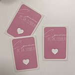 Открытка С Днём Рождения!