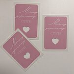 Открытка Моему Дорогому Сердечку