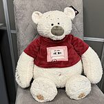 Игрушка Мишка Тедди