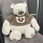 Игрушка Мишка Тедди