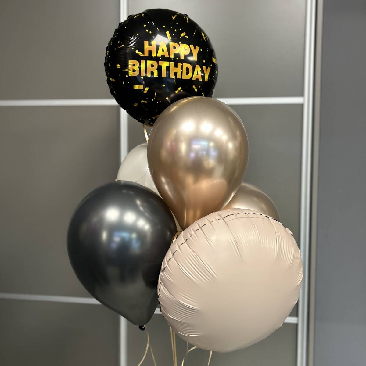 Сет Шаров - Happy Birthday