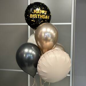 Сет Шаров - Happy Birthday