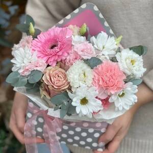 Композиция Подарок для Тебя