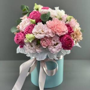 Композиция Подарок для Тебя