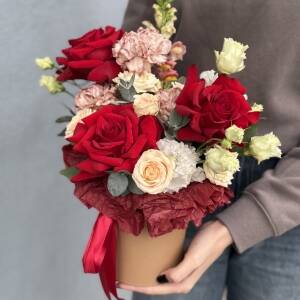 Композиция Подарок для Тебя