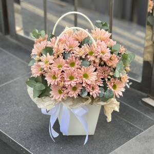 Композиция Подарок для Тебя