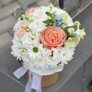 Композиция Подарок для Тебя